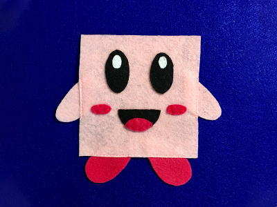 Day 5 - Kirby