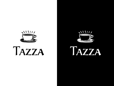 Dailylogochallenge #06 COFFEE SHOP coffee cup coffee logo coffee logo ideas coffee shop coffeecup coffeeshop logo coffeeshop logo ideas daily logo daily logo challenge daily logo coffee daily logo coffeeshop daily logo tazza dailylogochallenge designspiration graphic design logo logo inspiration logocore logoroom tazza logo