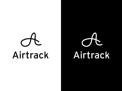 Dailylogochallenge #12 airline airtrack airline design airline design inspiration airline logo airline logo ideas airline logotype airtrack airtrack design airtrack logo daily logo challenge daily logo challenge airline dailylogochallenge inspiration logo airtrack logo challenge logocore logoroom logotype