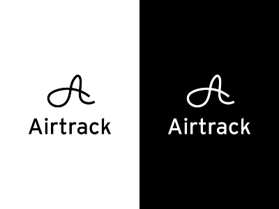 Dailylogochallenge #12 airline airtrack airline design airline design inspiration airline logo airline logo ideas airline logotype airtrack airtrack design airtrack logo daily logo challenge daily logo challenge airline dailylogochallenge inspiration logo airtrack logo challenge logocore logoroom logotype