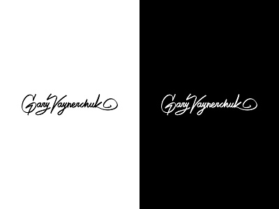 Dailylogochallenge #15 branding branding inspiration dailylogo dailylogochallenge design inspiration designspiration gary vaynerchuk gary vee garyvee hand letter design hand letter logo handlettering handwriting lettering lettering design logochallenge logocore logoroom logotype vaynermedia