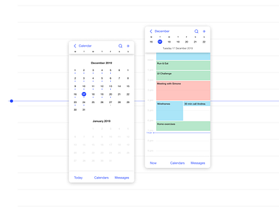 Daily UI #038 - Calendar app calendar calendar design calendar inspiration daily ui figma inspiration minimal calendar simple calendar ui ui design user interface user interface design ux