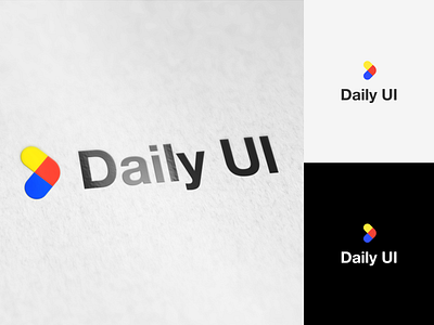 Daily UI #052 - Logo design app daily ui design graphic design identity design logo logo dsign logo inspiration logo presentation mockup mockups presentation ui ui design user interface ux