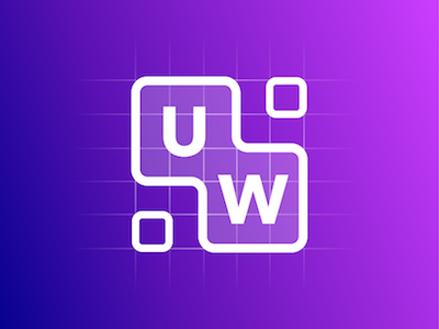 Blockchain Society UW Logo A