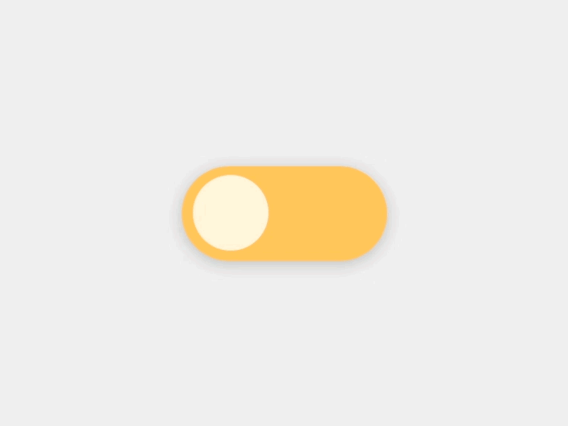 Daily UI #001 Toggle animation button framer gif gradient interactive mobile switch toggle ui ux