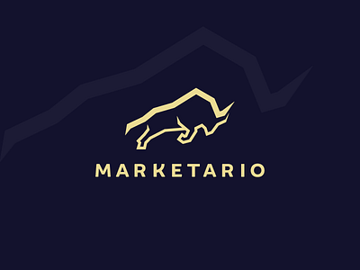 Market consulting bull