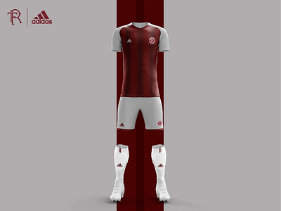 Football Jersey designs, themes, templates and downloadable graphic  elements on Dribbble