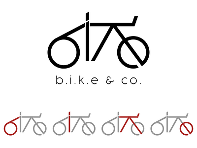 bike art artinspiration dribbble graphic inspiration logo logoconcept logodaily logoinspiration logotype typography