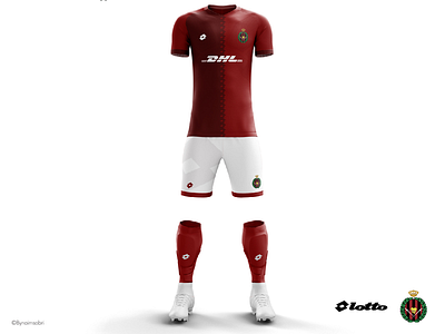 DPMM.FC Home Kit clubs dailydesign design designinspiration dribbble footballclub graphic lotto shirt