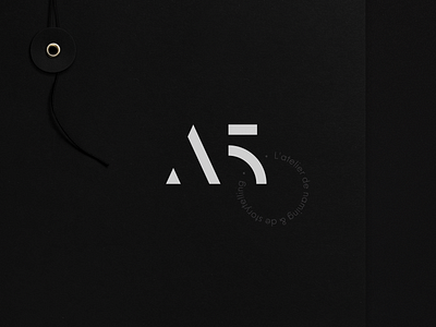 A5 Brand identity