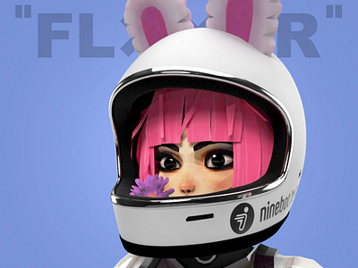 FIXXER PLAN GIRL 3d 插图