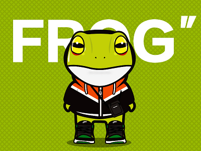 Frog