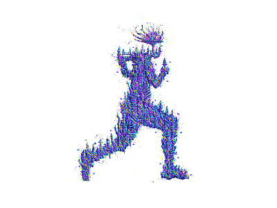 Pixel Cyber No.13🪁 art character cyberpunk design doodle drawing flat graphicdesign illustration vectorart