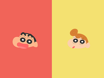 Crayon Shin Chan Series 40/100