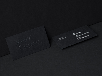 Personal Identity ☻ 3/6 art branding bussines card design identity logo portfolio typography