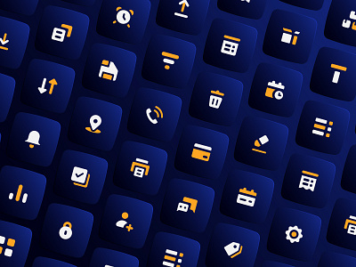 CRM Essentials Icon Set crm dashboard duotone figma icon icon pack icon set iconography illustrator material material design modern icons monotone pixel perfect pixel perfect icons sketch ui user interface web icons xd