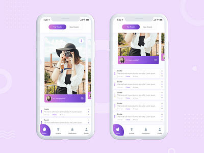 UI/UX Design