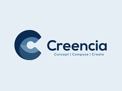 Creencia ❤️ logo