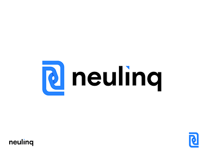 Neulinq | Logo Design branding logo logotype