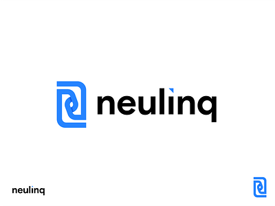 Neulinq | Logo Design