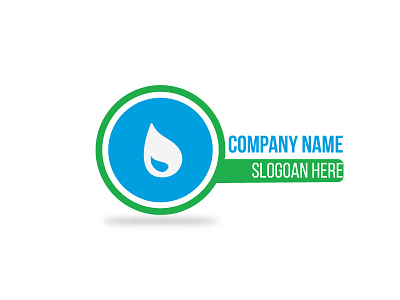 Logo design company logo