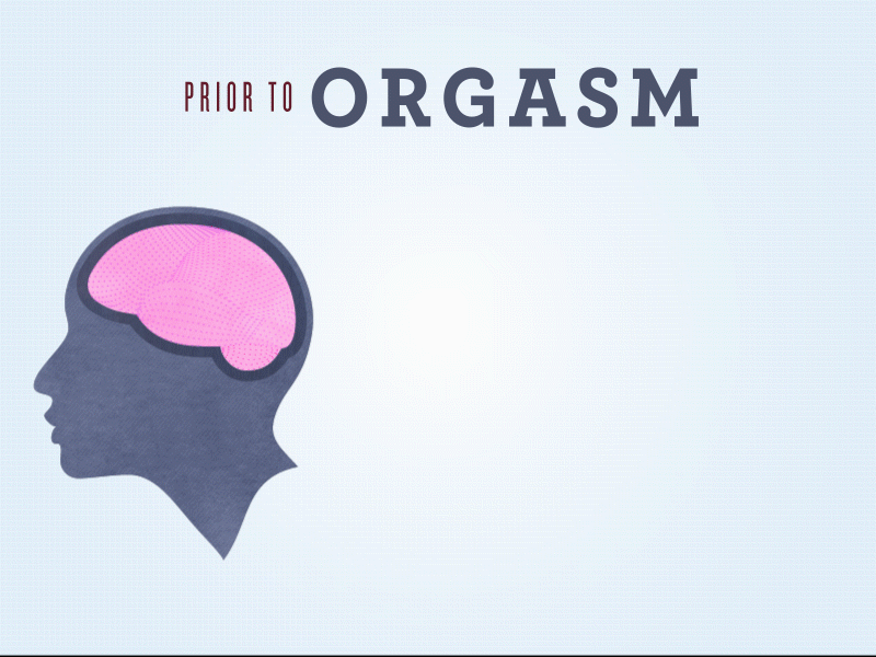 Orgasm Graphic