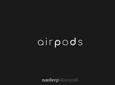 Airpods BBG abstract adobe branding design illustration illustrator vector