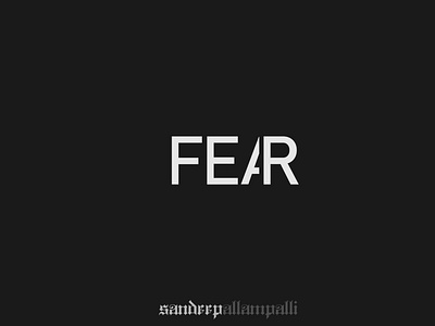 Fear