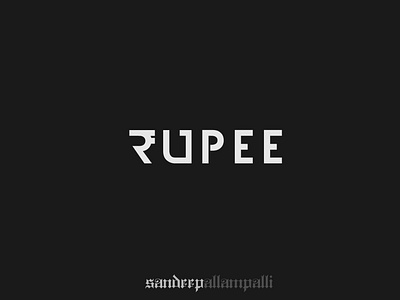 Rupee BBG