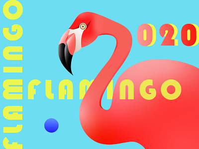 Flamingo 2020 flamingo