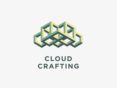 Cloud Crafting logo