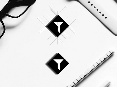 Smart Content Filter - Logo Sketch