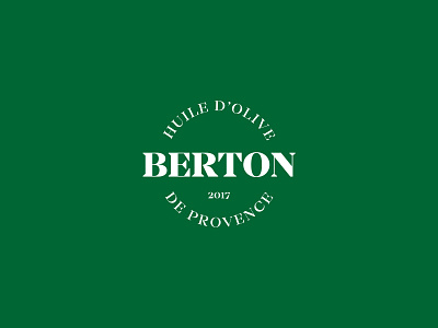 Berton