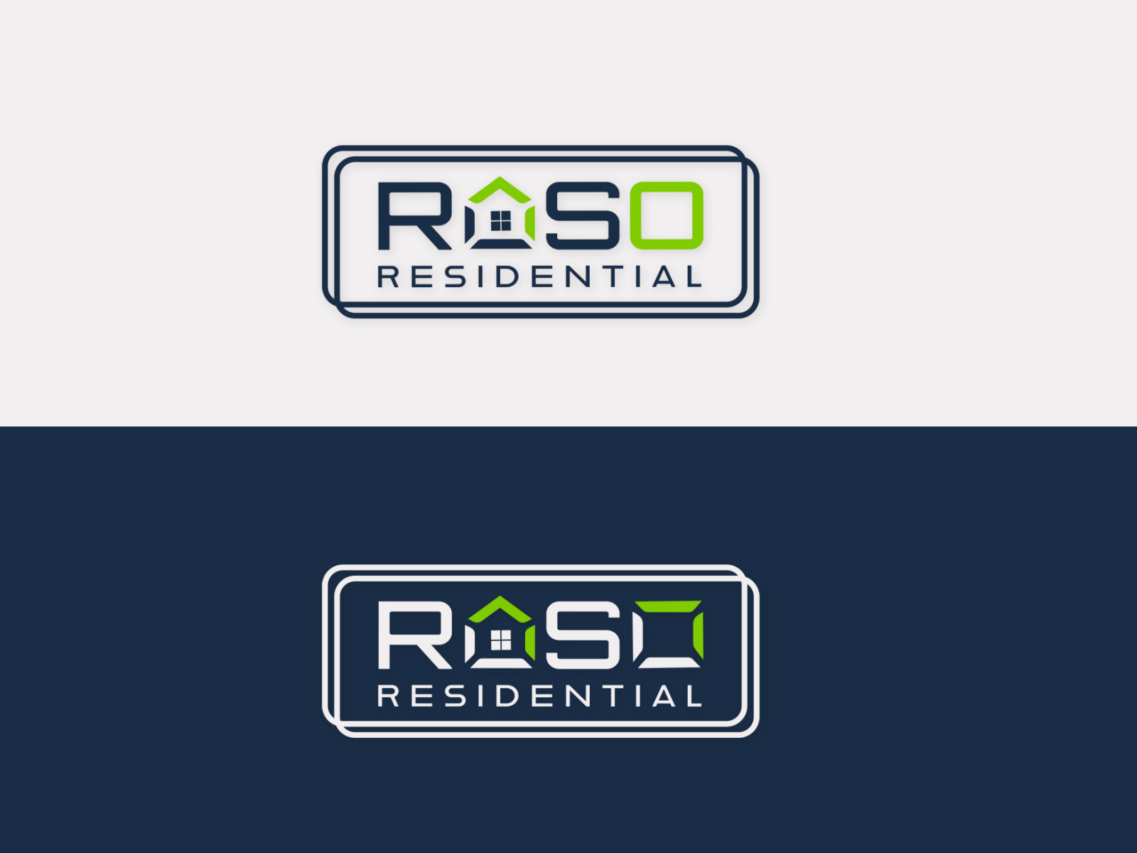 ROSO Residential by Ankita Koladiya on Dribbble