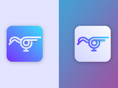 Yovoc 3d app app icon app icon design design icon illustration logo ui ux