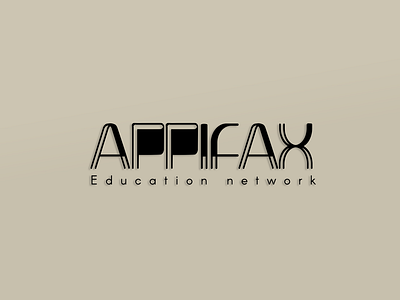 Appifax Logo