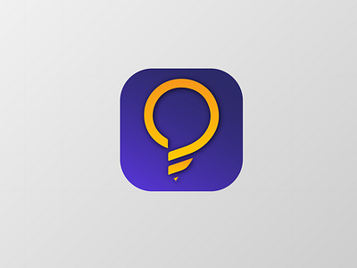 Bulb App Icon