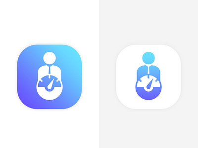 Flat App Icon