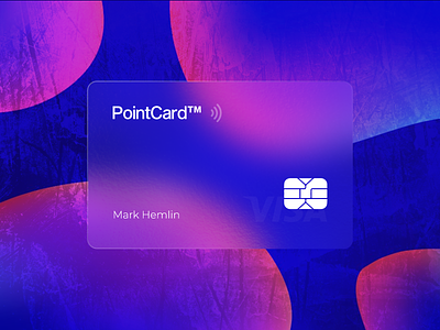 PointCard Playoff card payment card