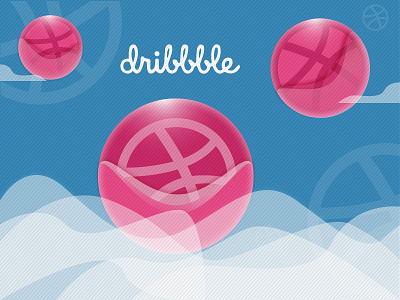 Hello Dribbbler's