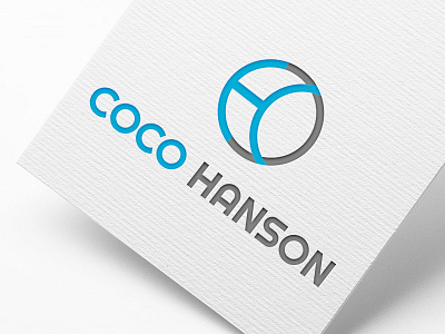 new logo for coco hanson