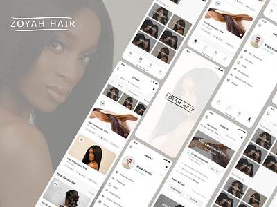 Zoyah Hair | Hair Extensions store