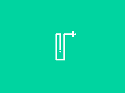 Link 2018 branding design link logo modern recent trendy