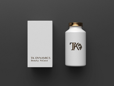 Tk Dynamics3 graphic design graphic design logo logo monogram logo monogramlogo typography