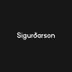Sigurðarson