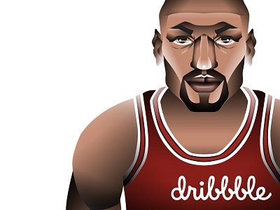 Hellodribble portrait