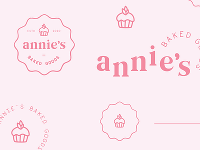 Annie's Baked Goods