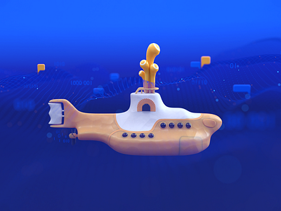 Yellow Submarine