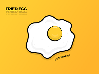 FRIED EGG