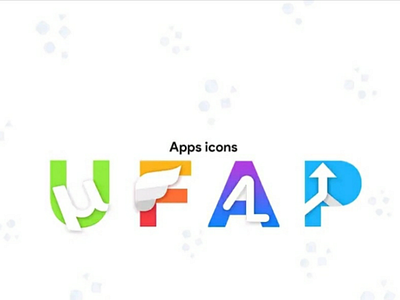 App Icons.